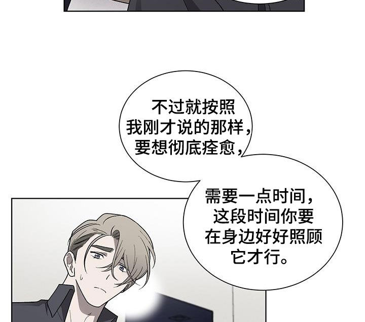 第27章：治疗0