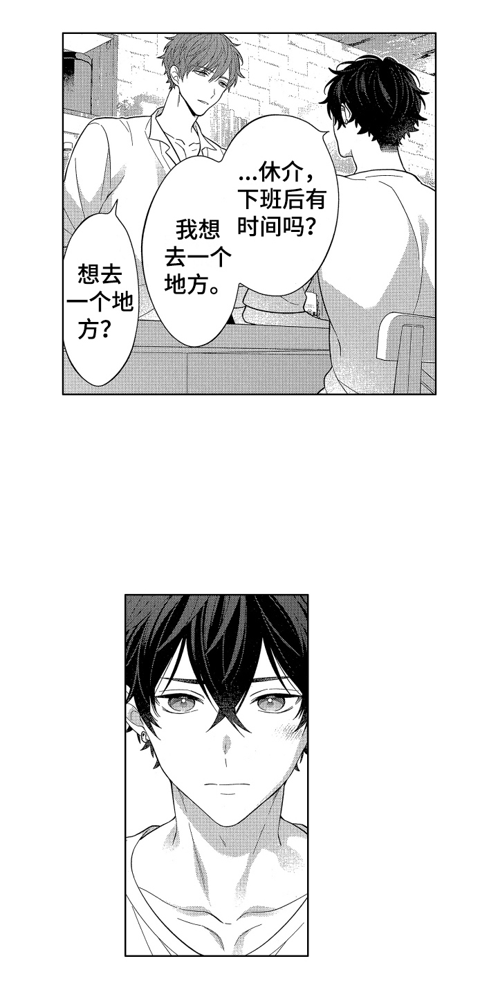 第17章：心意3