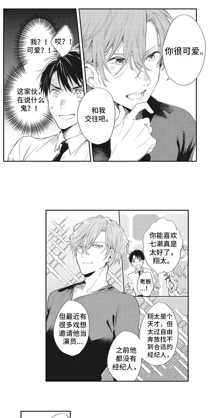 第2章：感兴趣3