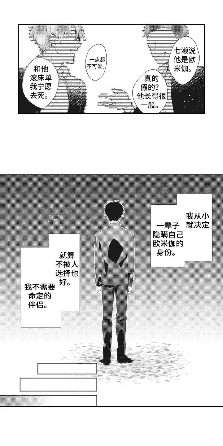 第1章：经纪人0