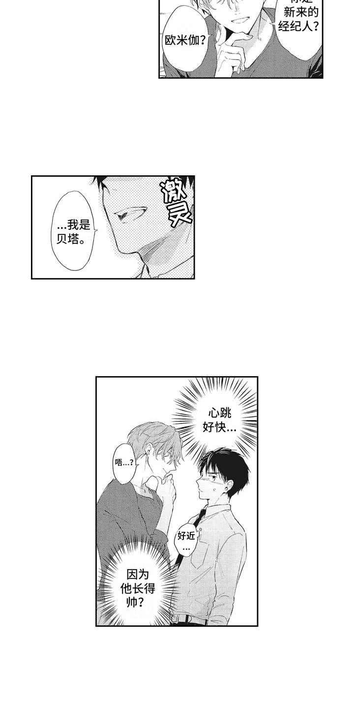 第2章：感兴趣2