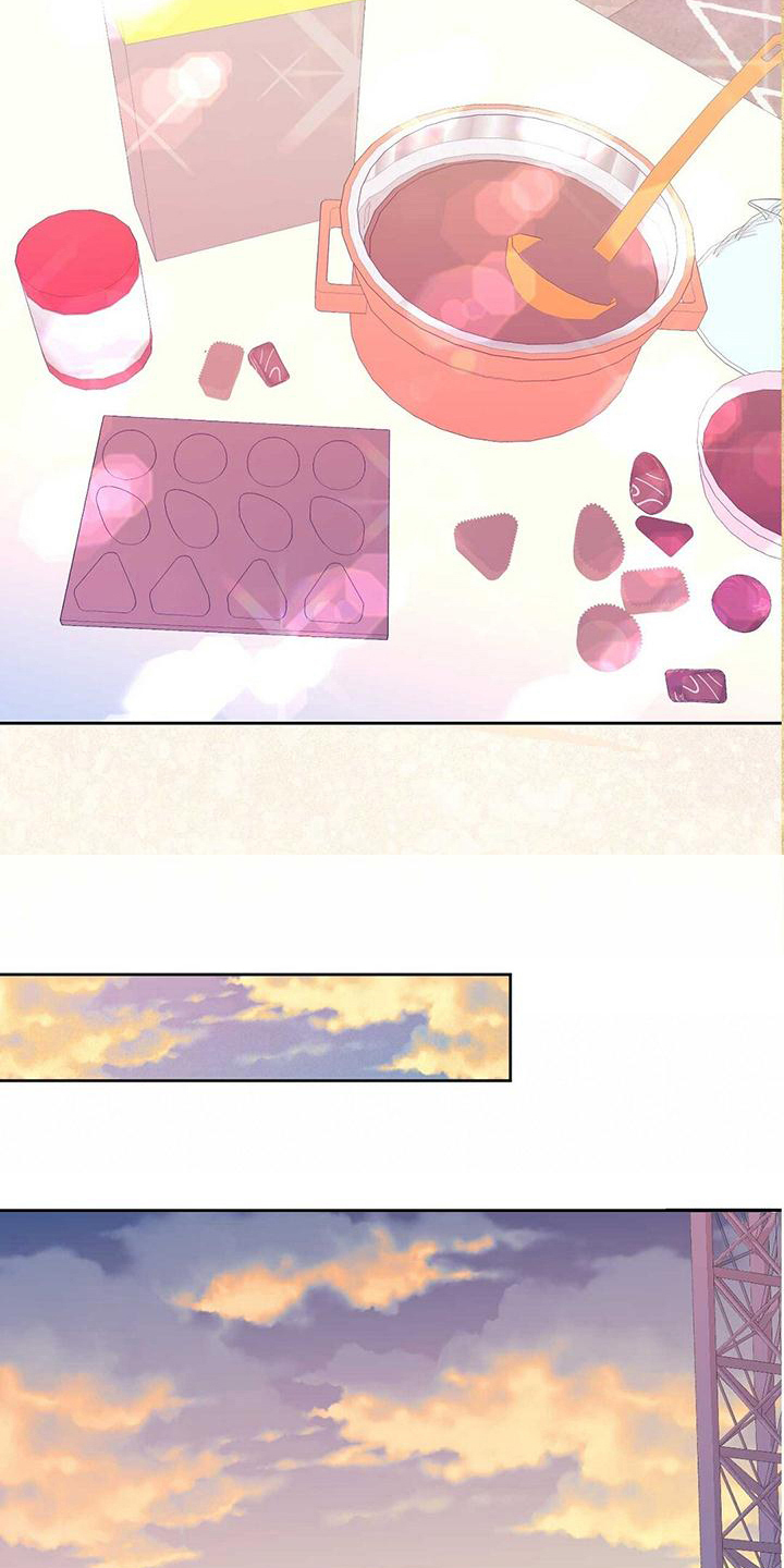 第7章：告白1