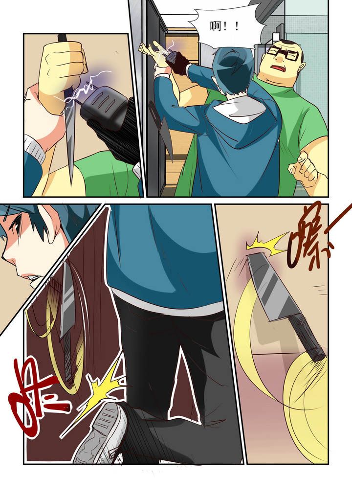 第33章：0