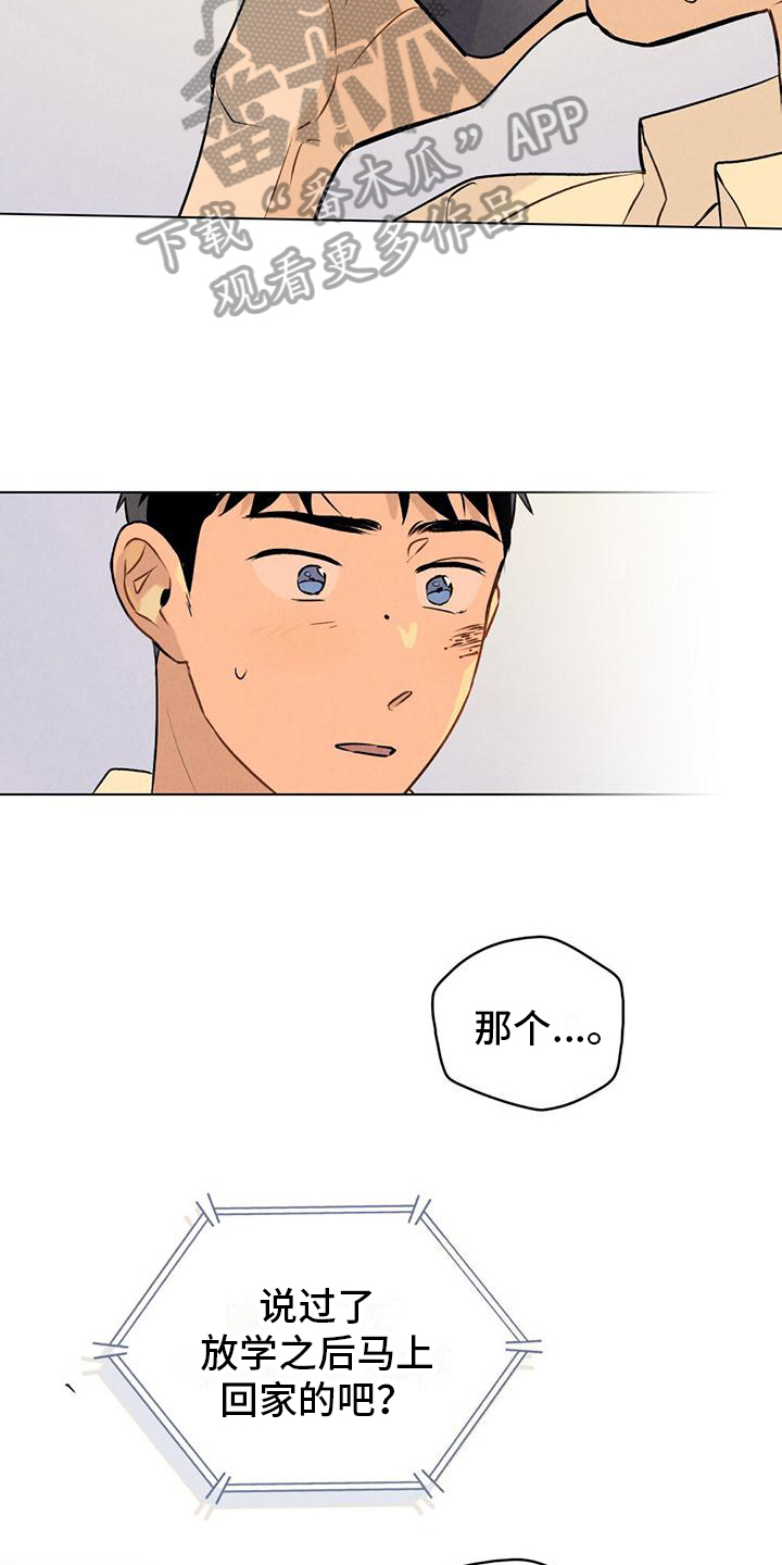 第4章：关注3