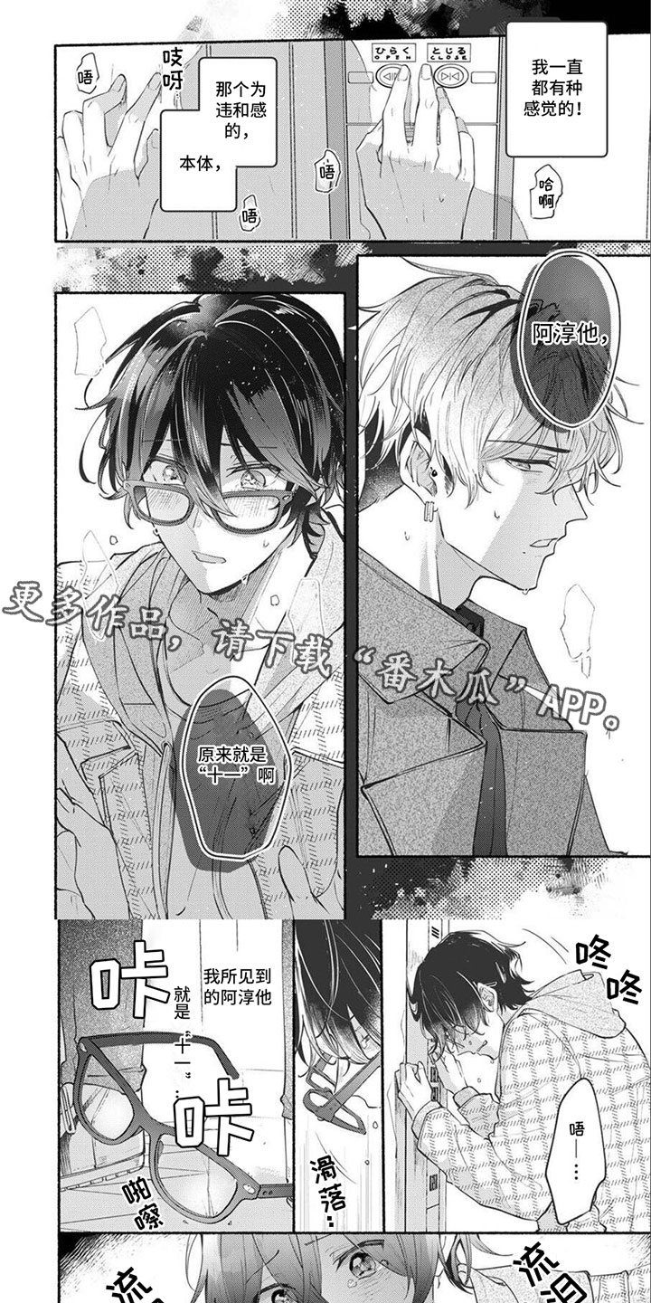 第13章：作为自己0