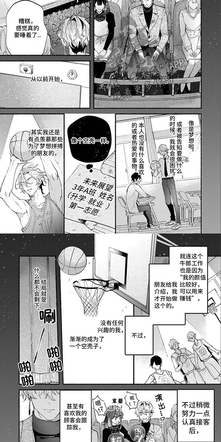 第10章：心动的初始3