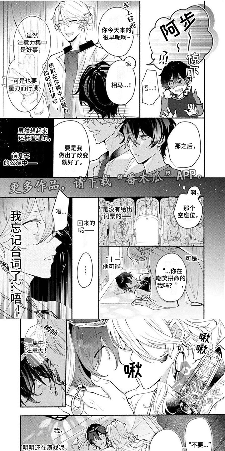 第14章：一片空白0
