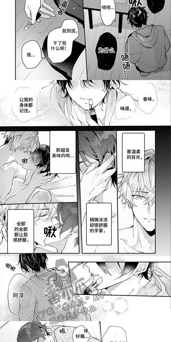 第13章：作为自己4