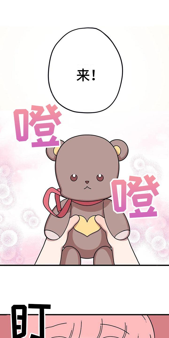 第4章：新的小熊1
