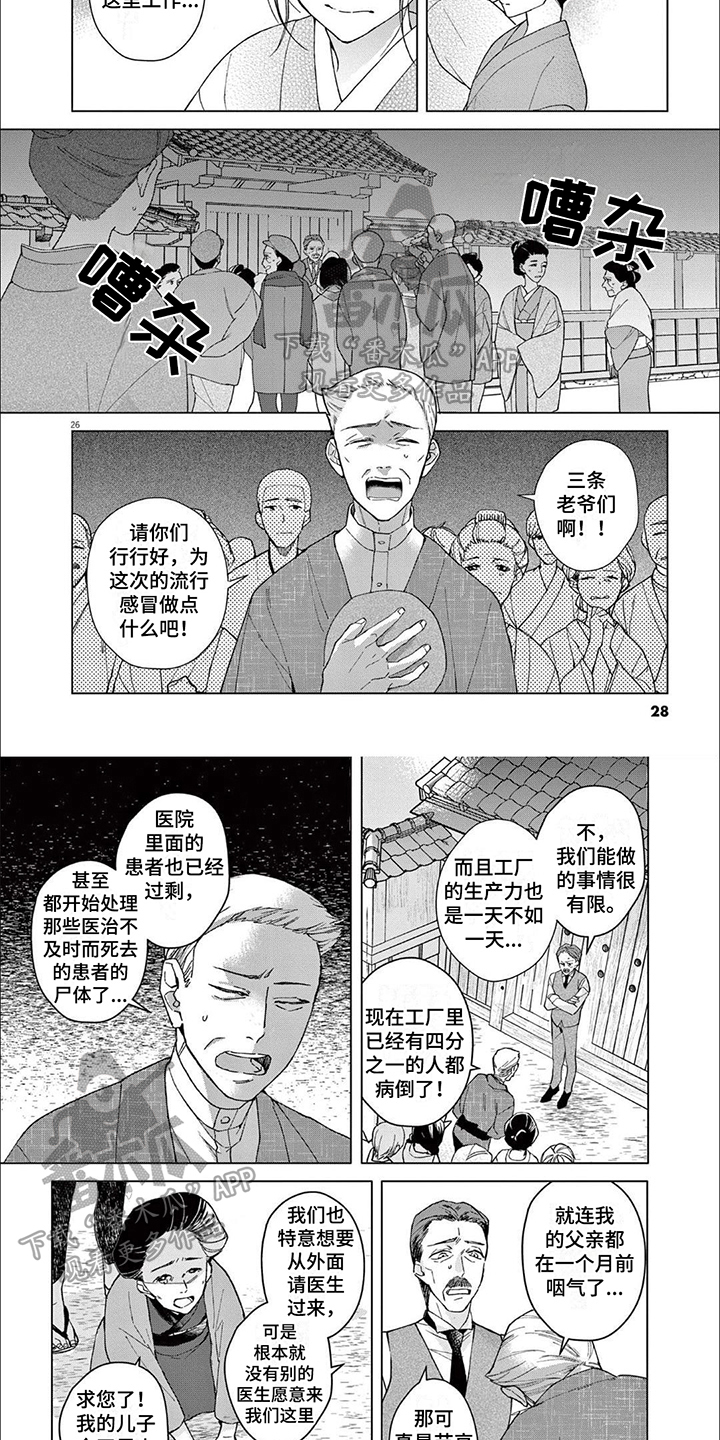 第4章：迷信2
