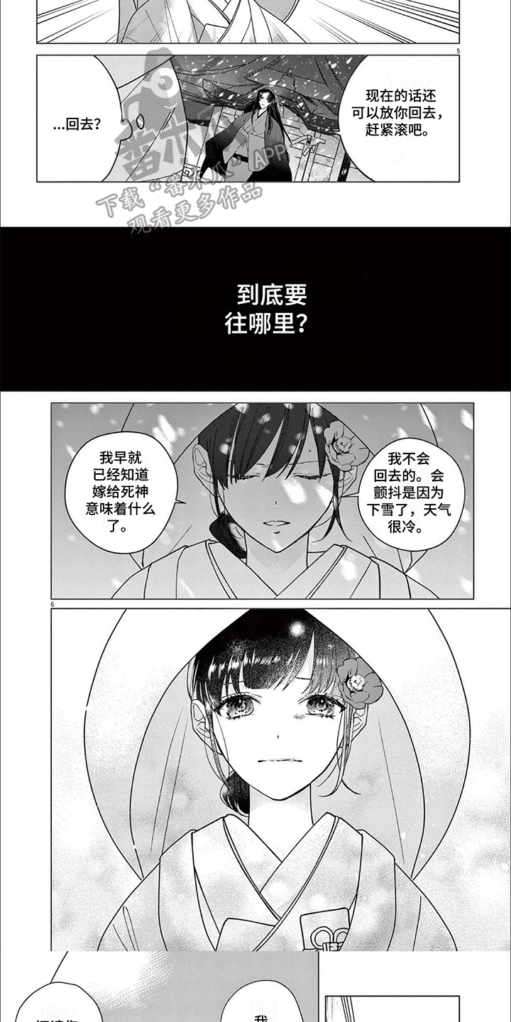 第7章：带走4