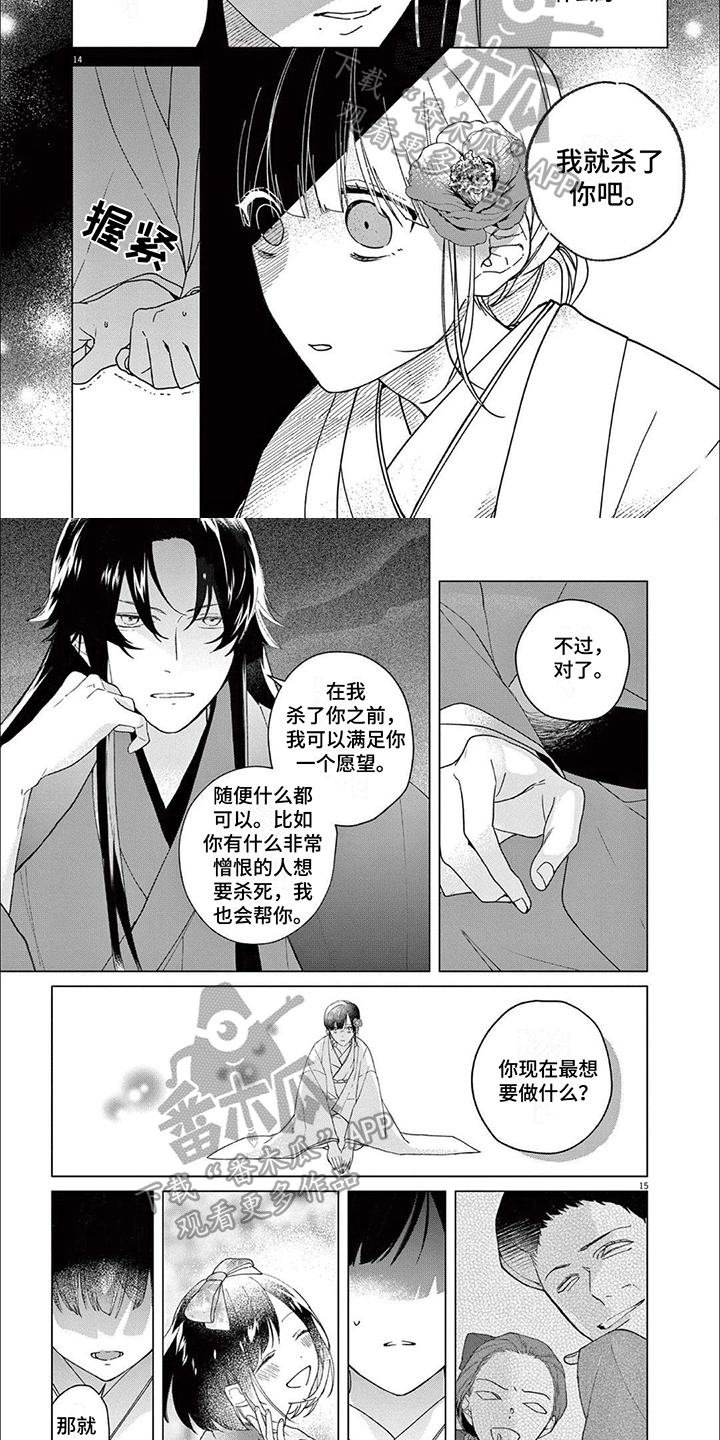 第8章：请求4
