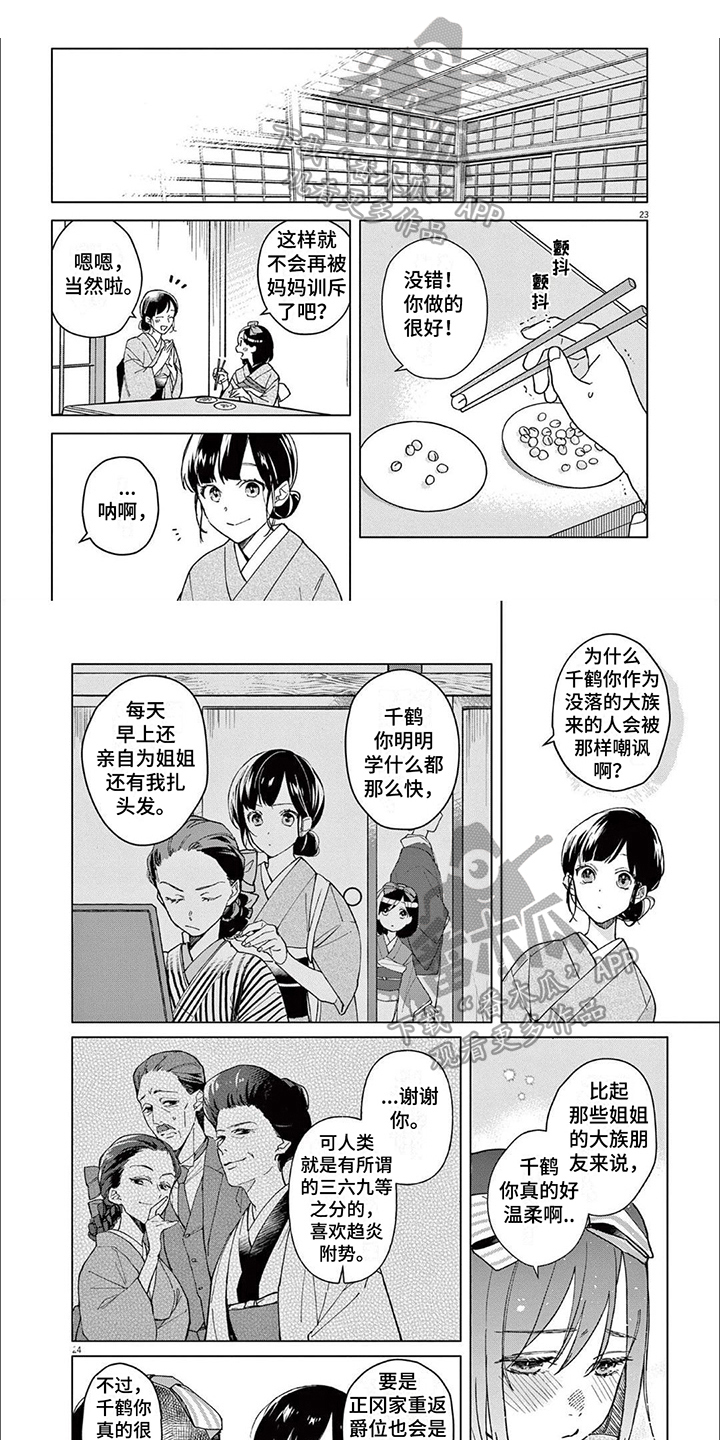 第4章：迷信0