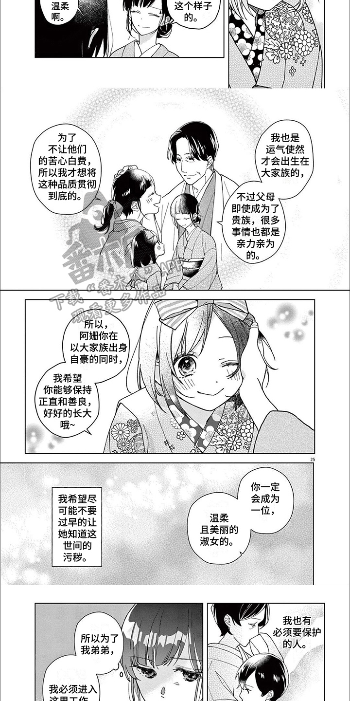 第4章：迷信1