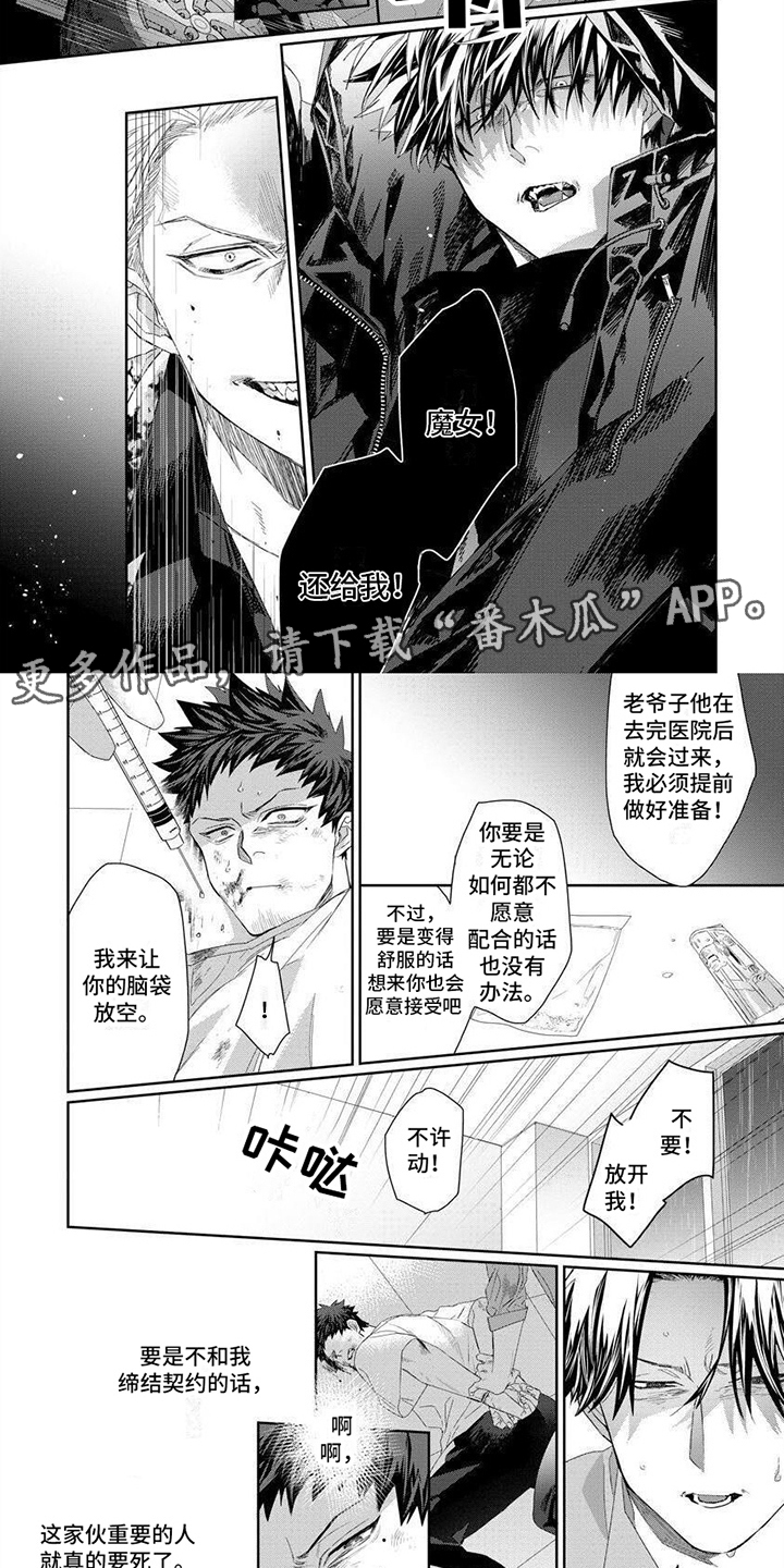第17章：不能放弃1