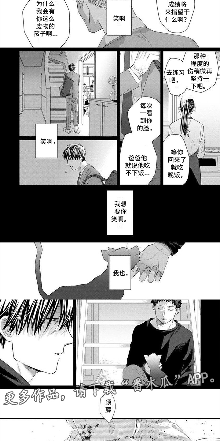 第15章：执念3