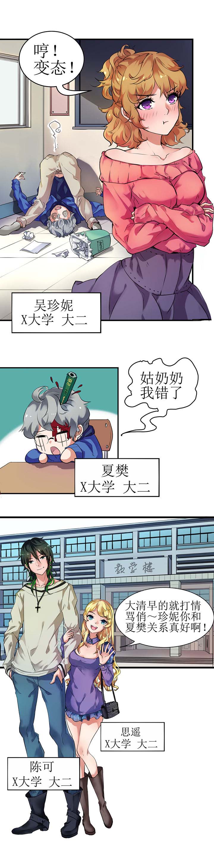 第1章：3