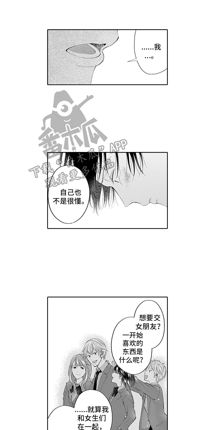 第22章：想法0