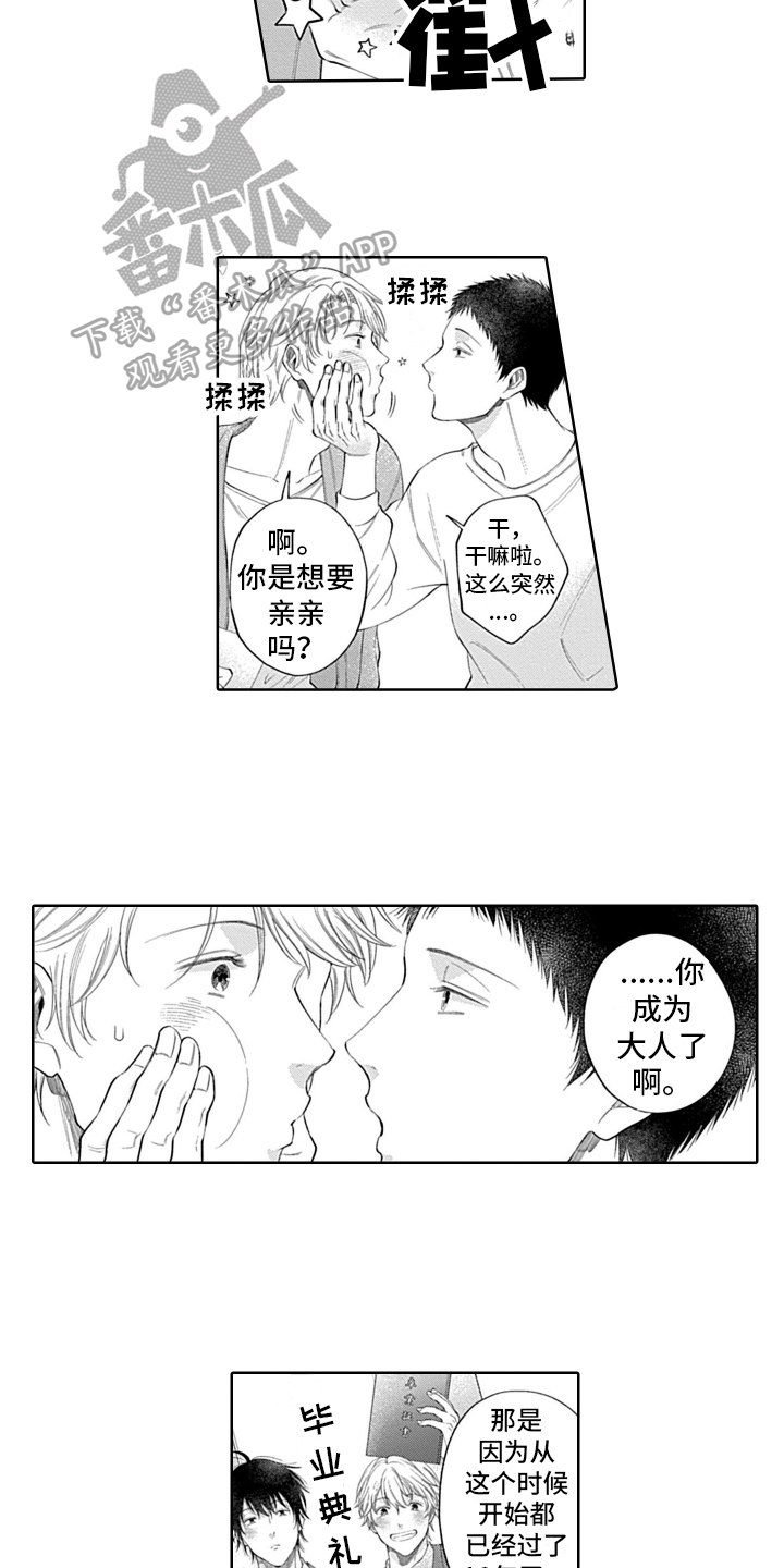 第27章：【番外】回忆2
