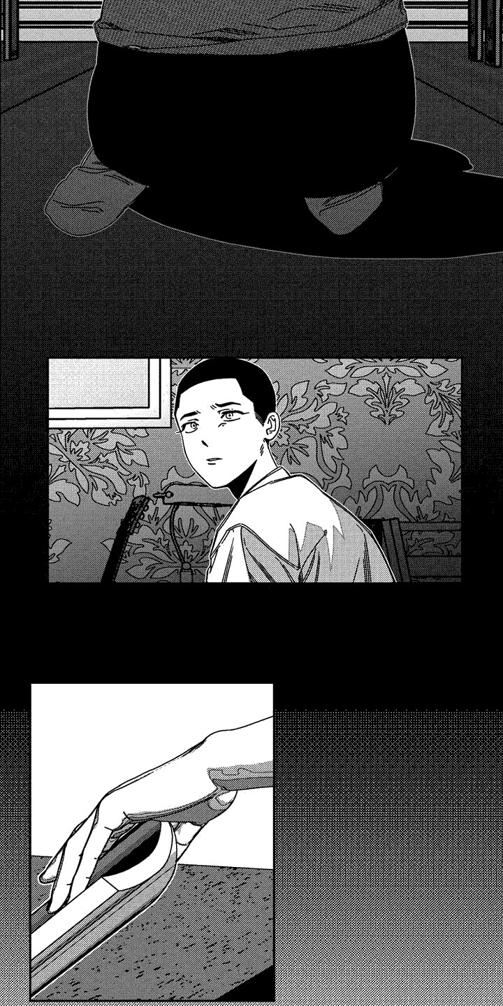 第3章：噩梦2