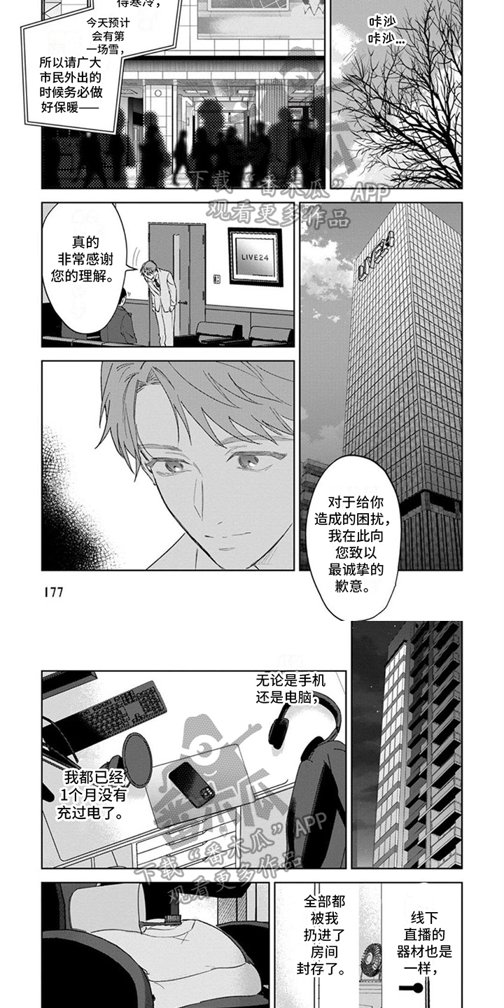 第21章：逃避3
