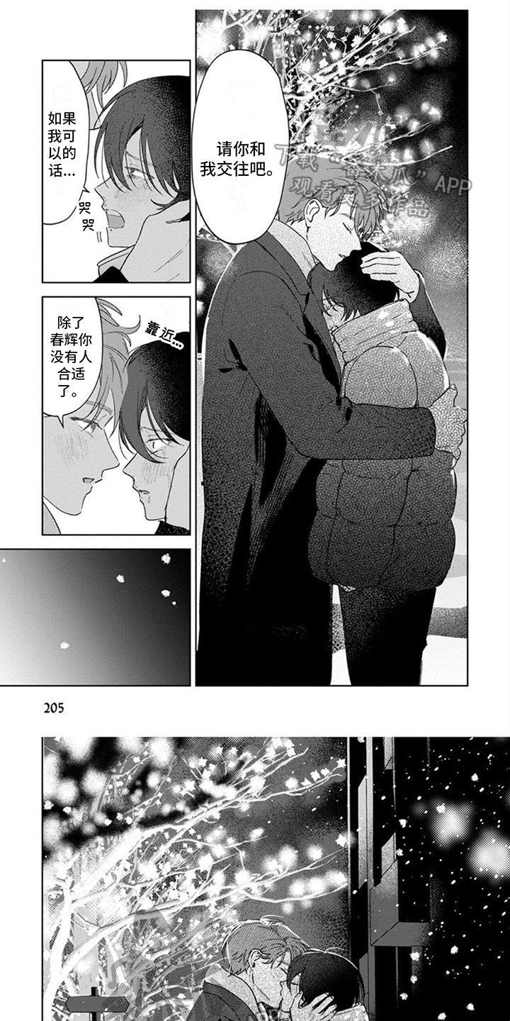 第25章：交往0