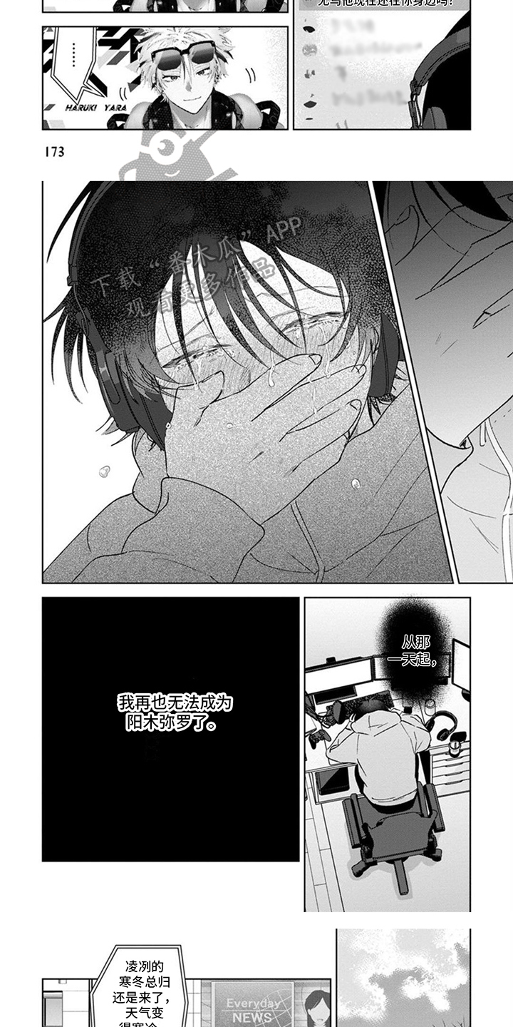 第21章：逃避2