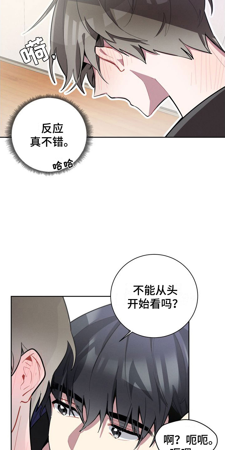 第4章：观察1