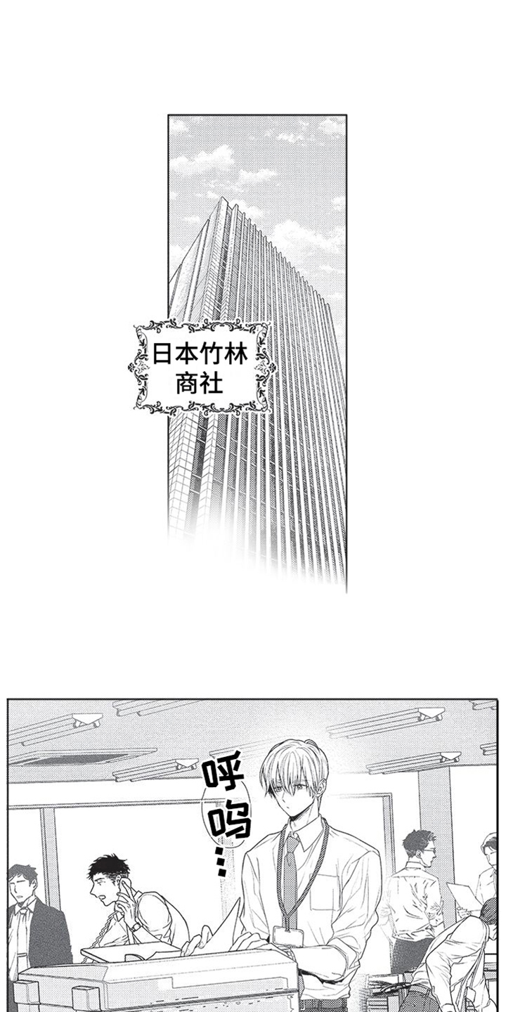 第8章：无精打采0