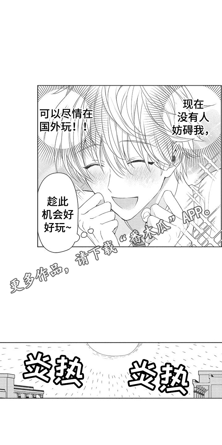 第21章：跟踪4