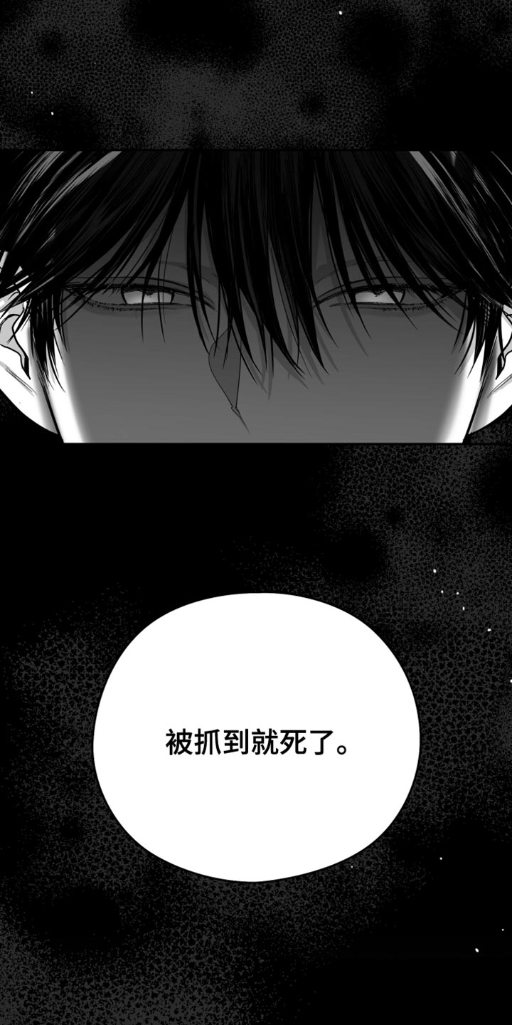 第26章：绝对不能被发现4