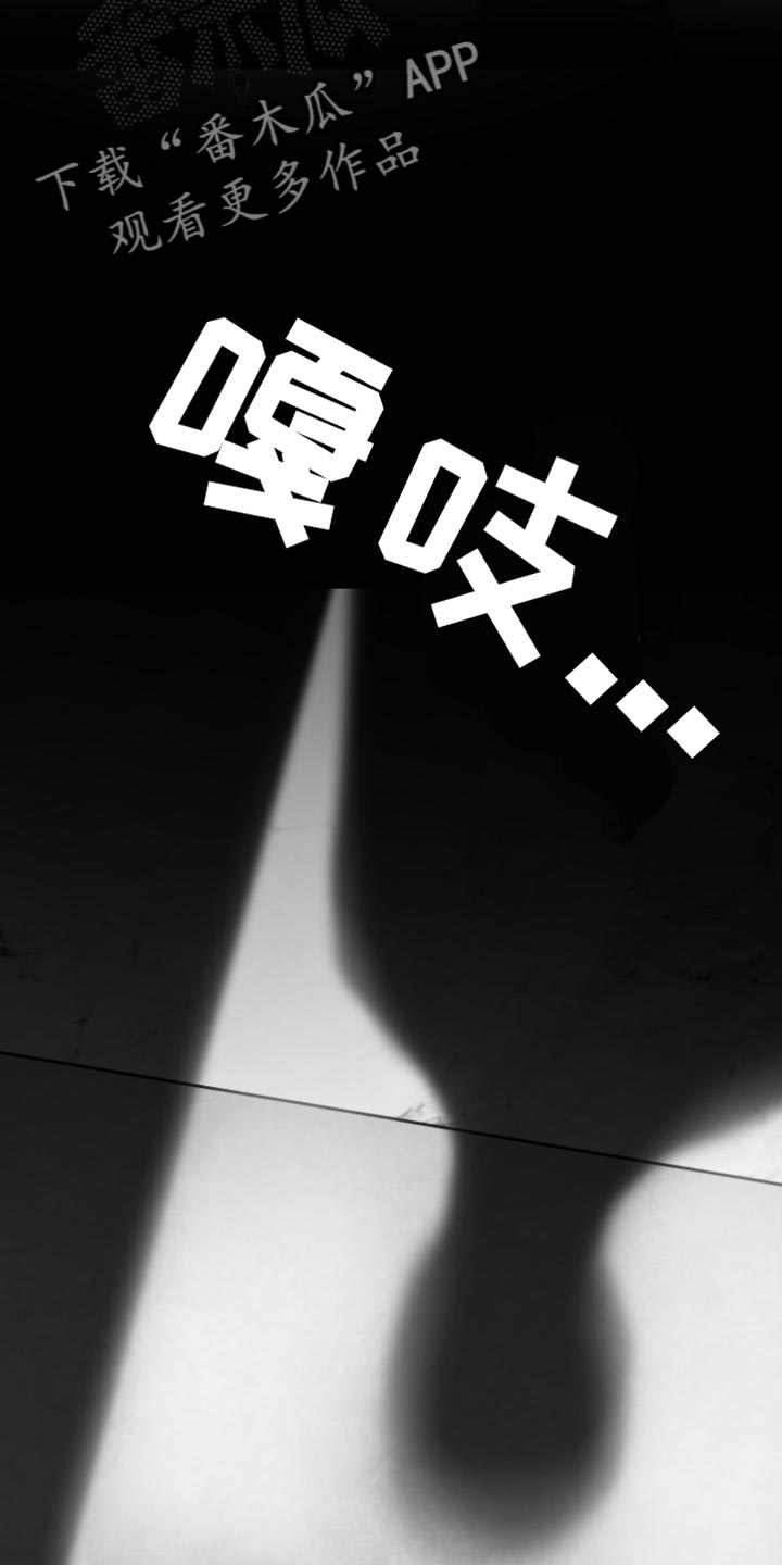 第26章：绝对不能被发现2
