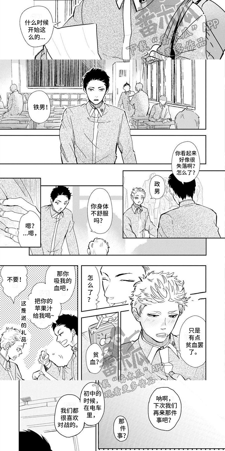 第10章：好友2