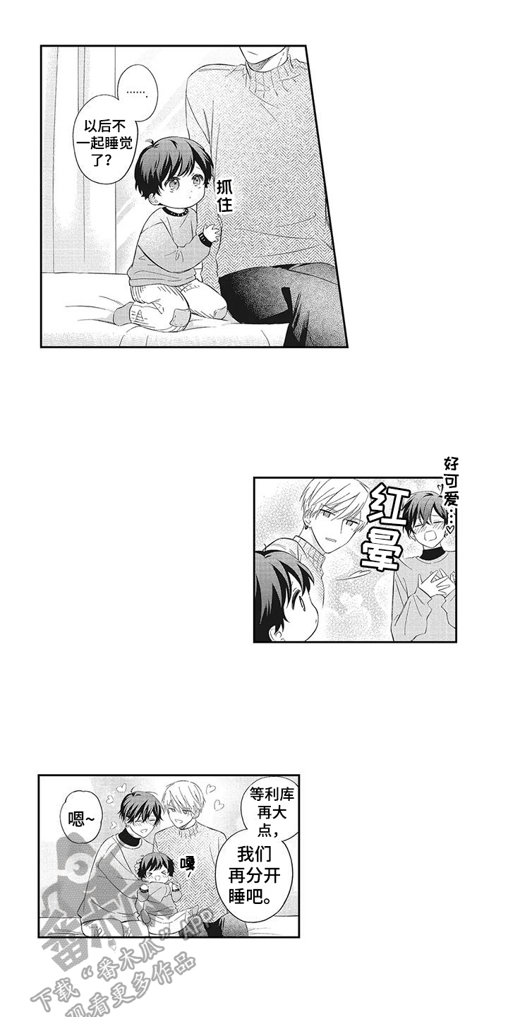第20章：【番外】游刃有余2