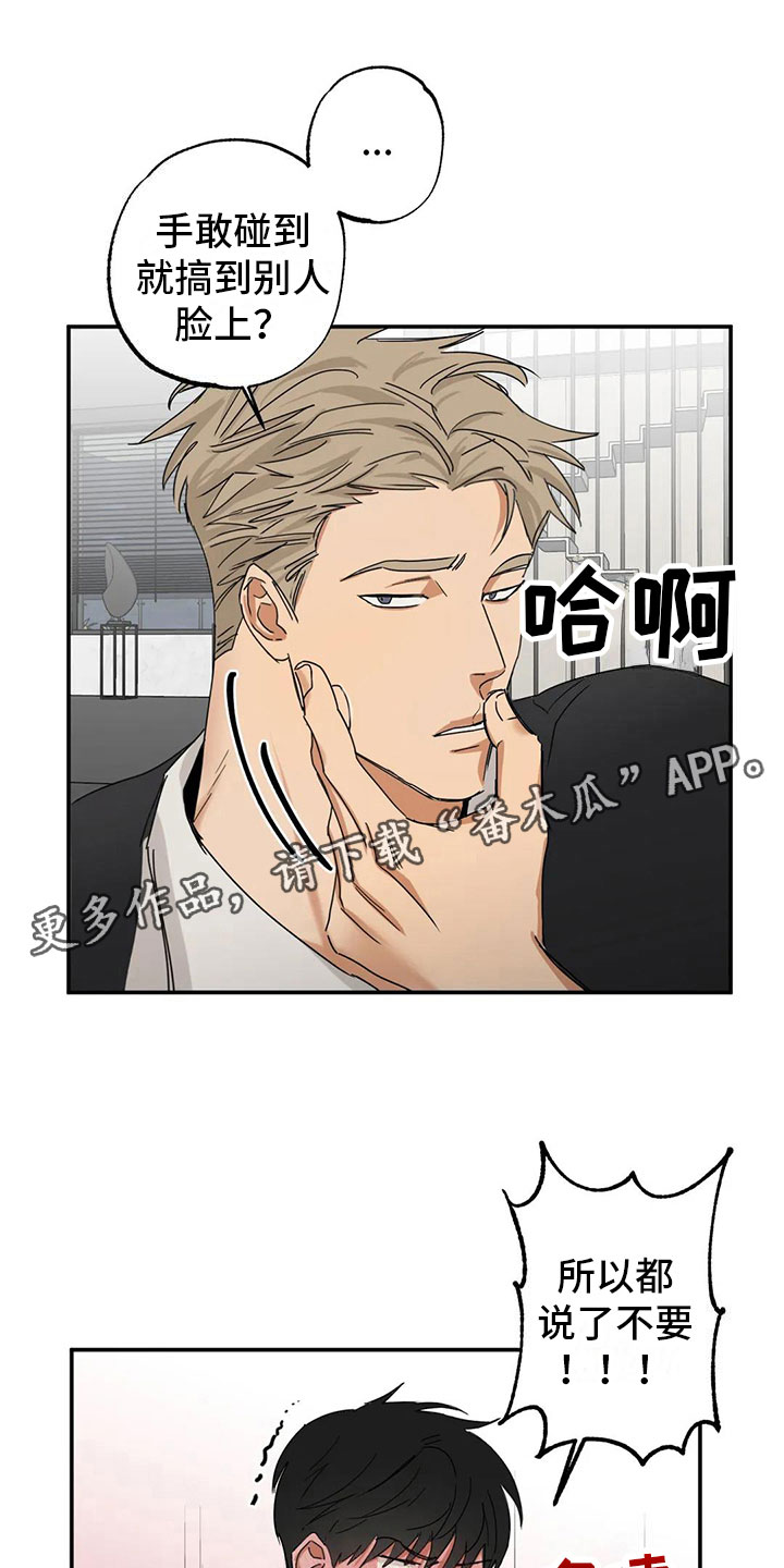 第5章：疯了吗0
