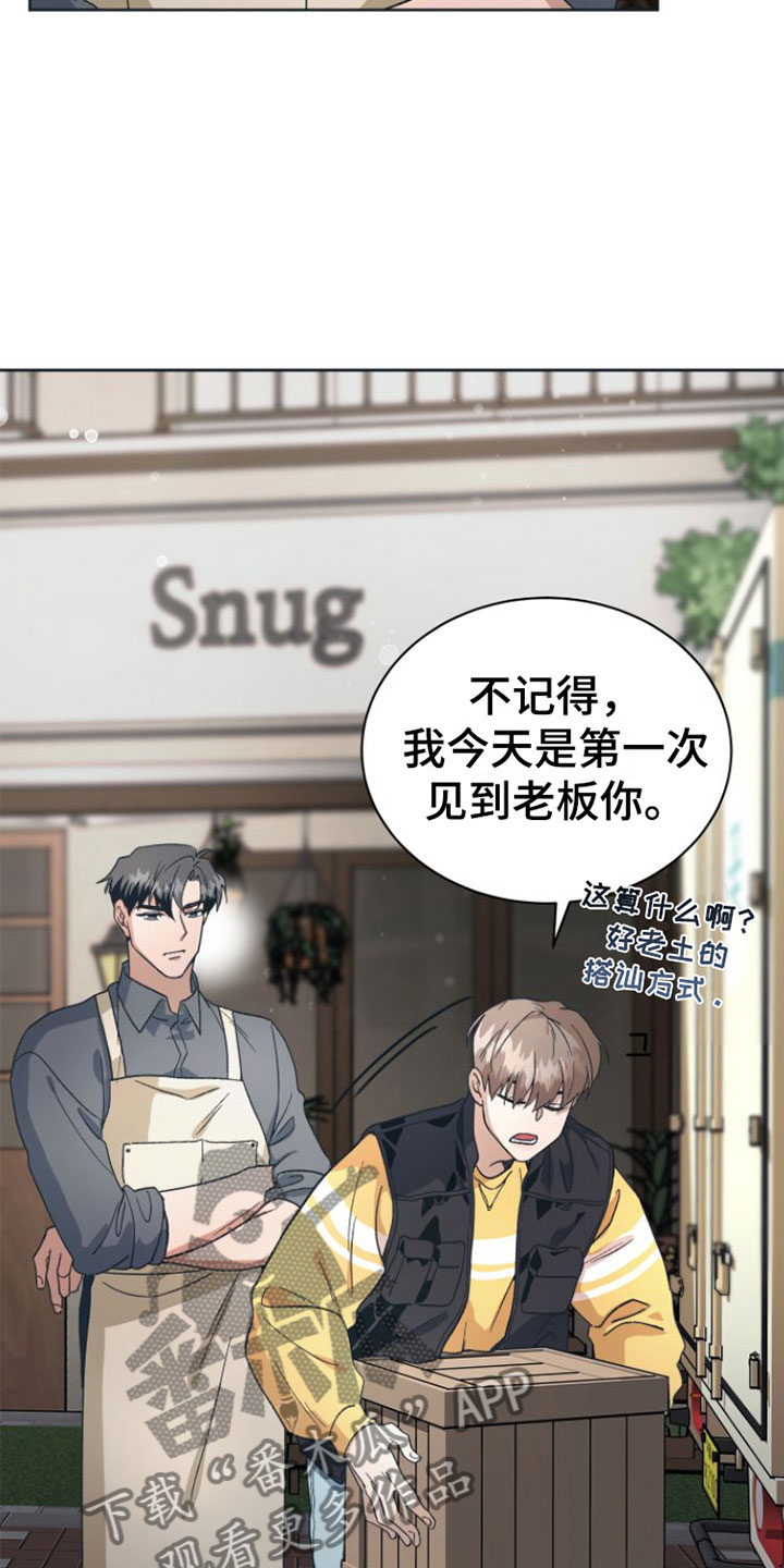 第6章： 开拍0