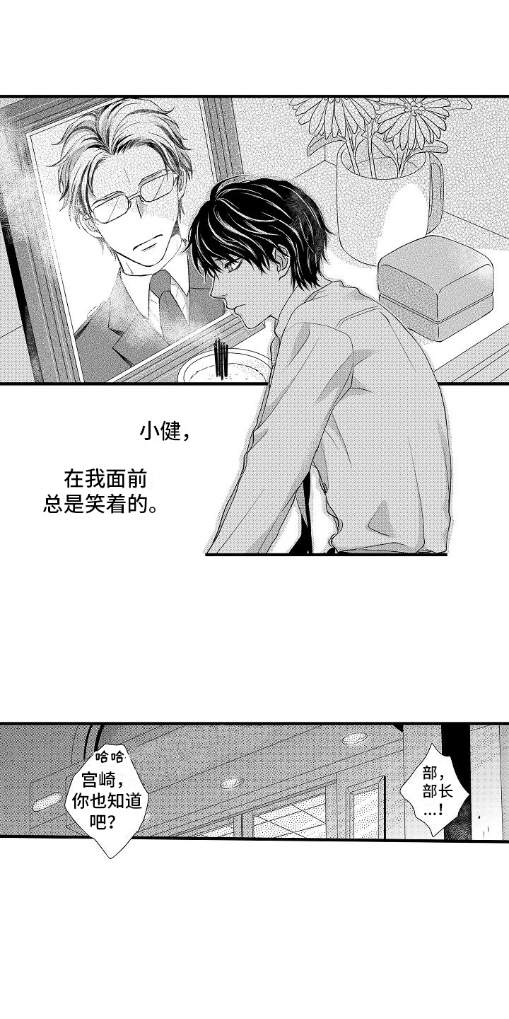 第3章：巧合0