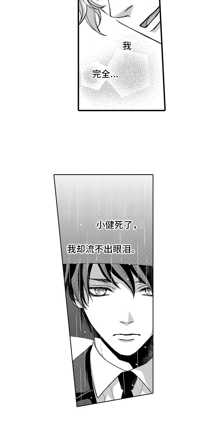 第14章：心动了1