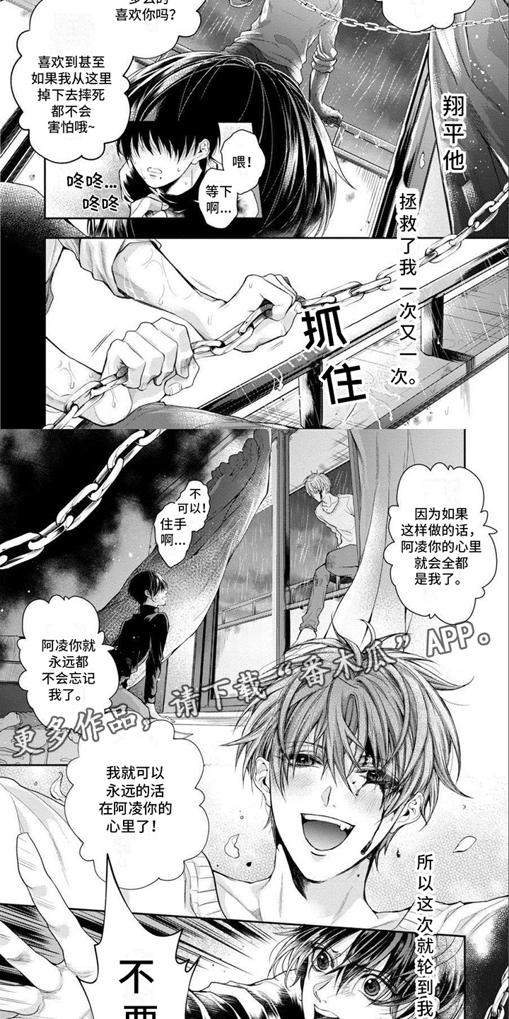 第15章：打开魔盒1