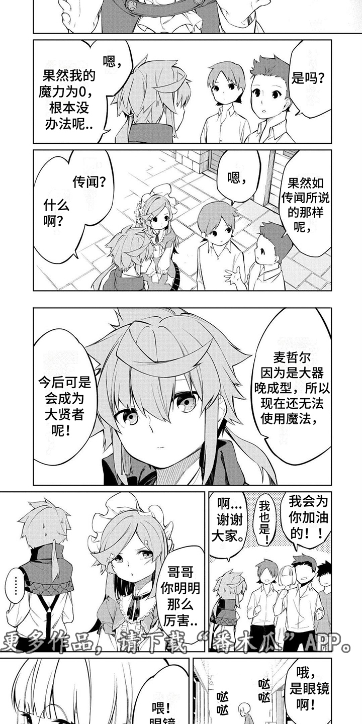 第4章：死亡蜘蛛1