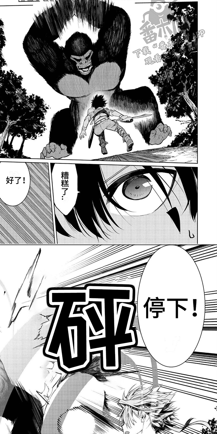 第11章：很强大3