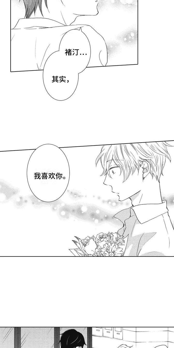 第4章：不是梦1