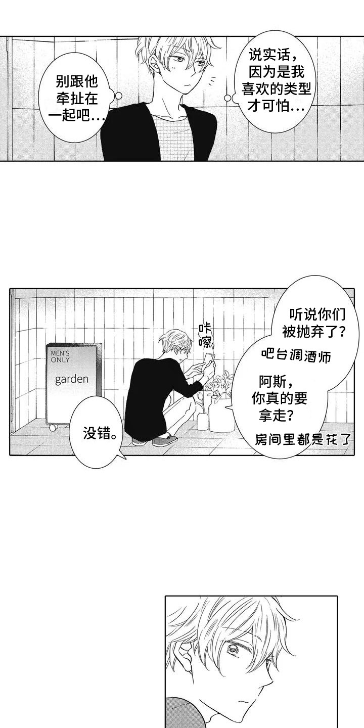 第2章：解围0