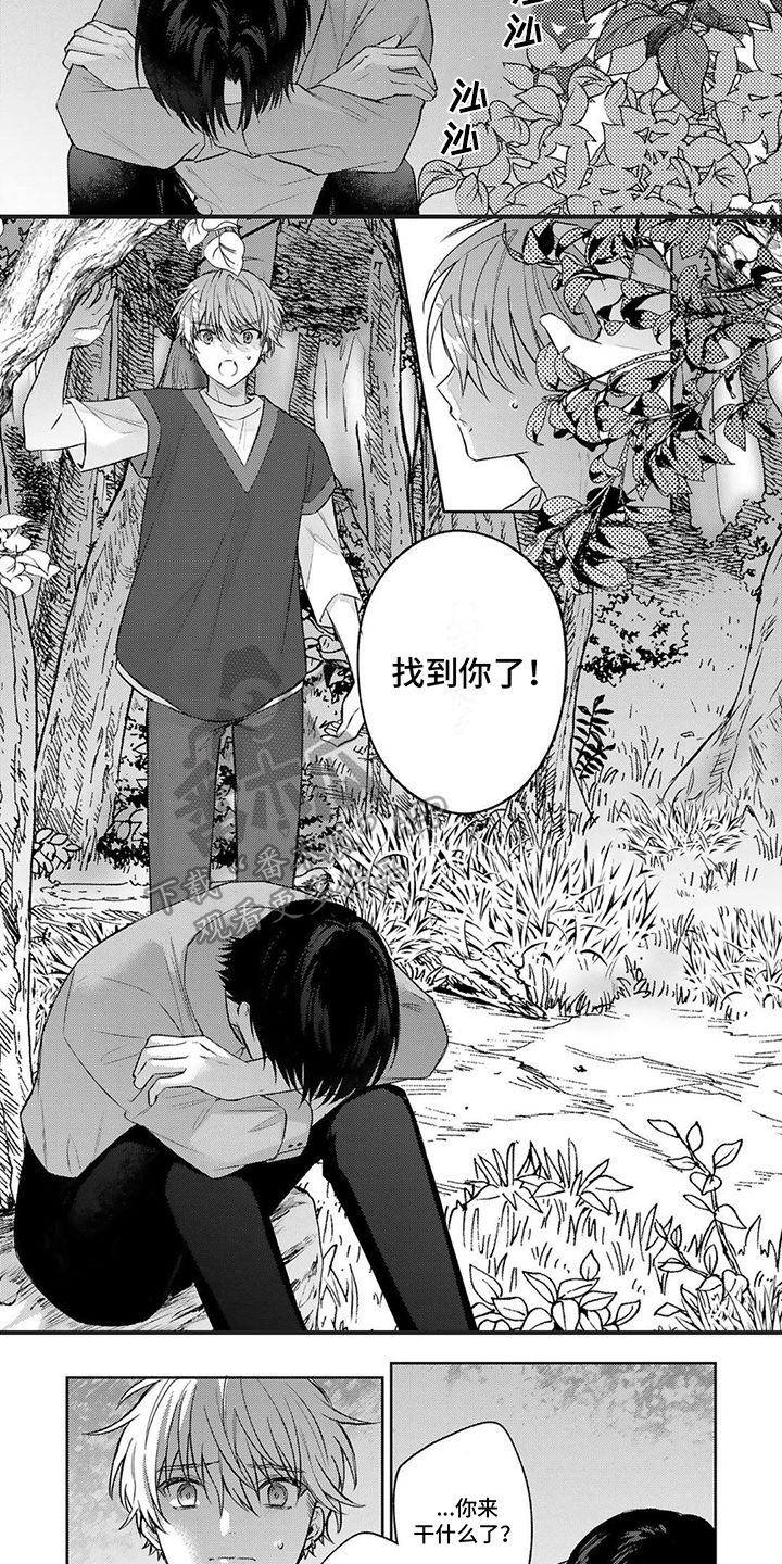 第15章：感动2