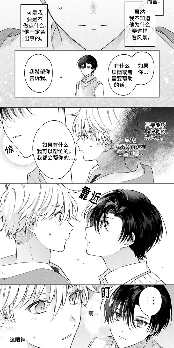 第2章：担心4