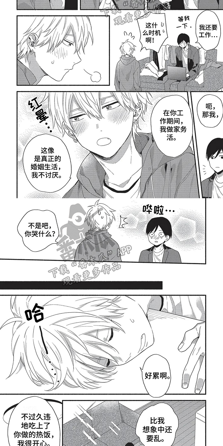 第17章：压力大1