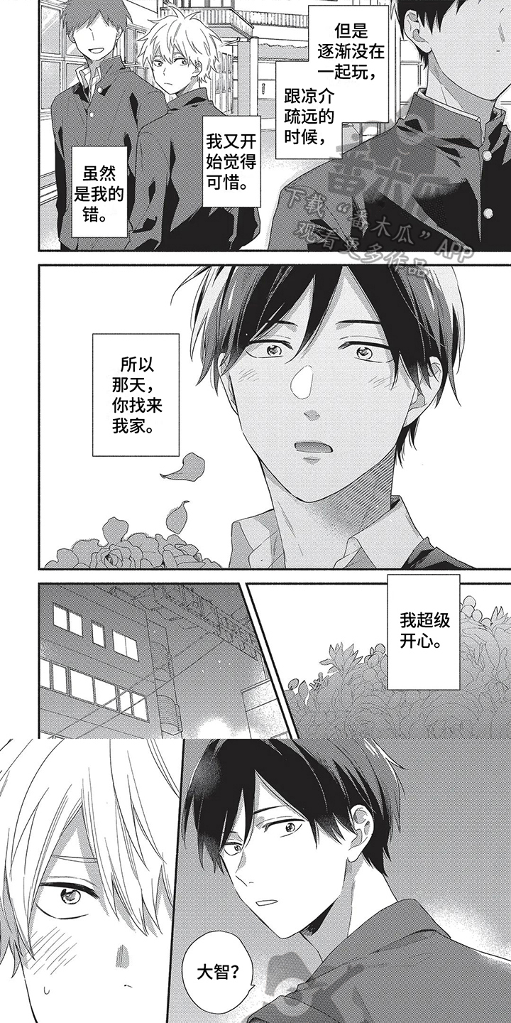 第16章：求婚0