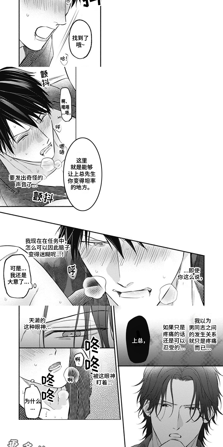 第6章：追加条件3