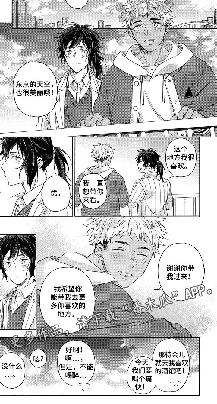 第22章：【番外】约会4