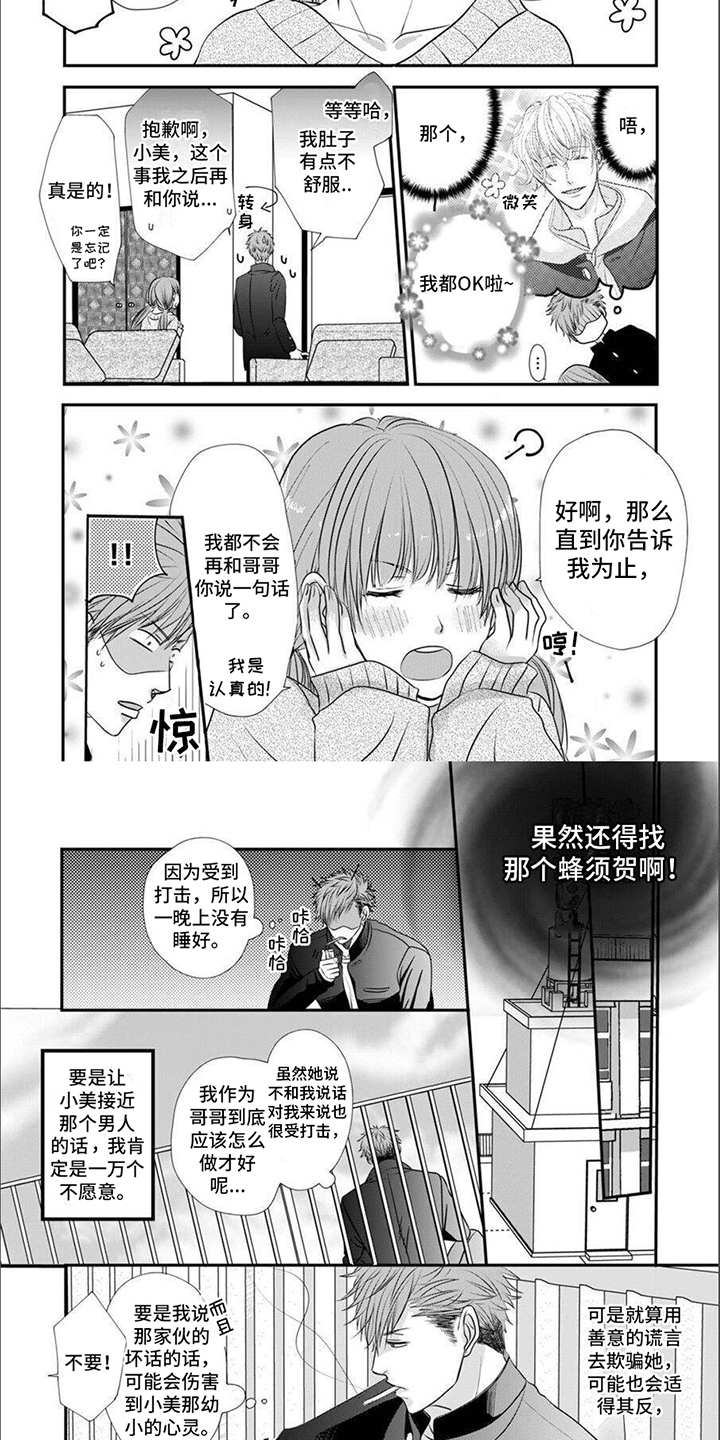 第2章：没法不管3
